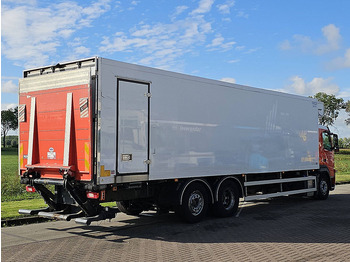 Camion frigider Volvo FM 11.330 6X2 FRIGOBL. LIFT: Foto 3