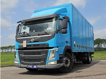 Camion furgon VOLVO FM 370
