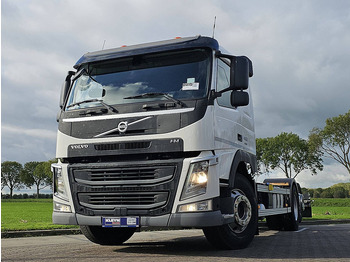 Camion şasiu VOLVO FM 420