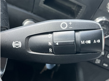 Cap tractor Mercedes-Benz Actros 1845 Klimaautom. Retarder 2x Nebenantrieb: Foto 5 Cap tractor Mercedes-Benz Actros 1845 Klimaautom. Retarder 2x Nebenantrieb: Foto 5