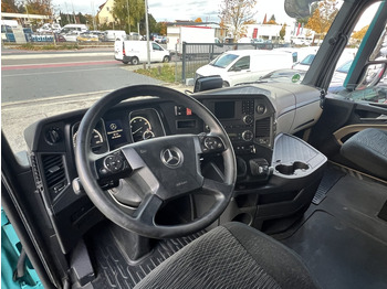 Cap tractor Mercedes-Benz Actros 1845 Klimaautom. Retarder 2x Nebenantrieb: Foto 3 Cap tractor Mercedes-Benz Actros 1845 Klimaautom. Retarder 2x Nebenantrieb: Foto 3