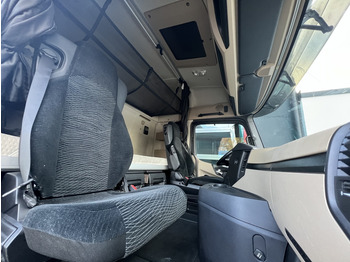 Cap tractor Mercedes-Benz Actros 1845 Klimaautom. Retarder 2x Nebenantrieb: Foto 2 Cap tractor Mercedes-Benz Actros 1845 Klimaautom. Retarder 2x Nebenantrieb: Foto 2