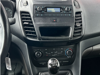 Autoutilitară compactă Ford Transit Connect Trend Klima Tempomat Hecktüren: Foto 2 Autoutilitară compactă Ford Transit Connect Trend Klima Tempomat Hecktüren: Foto 2
