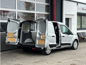 Autoutilitară compactă Ford Transit Connect Trend Klima Tempomat Hecktüren: Foto 3 Autoutilitară compactă Ford Transit Connect Trend Klima Tempomat Hecktüren: Foto 3