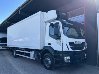Camion frigider IVECO Stralis