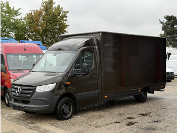 Autoutilitară box MERCEDES-BENZ Sprinter 315