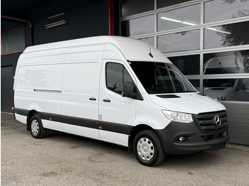 Dubă MERCEDES-BENZ Sprinter 317