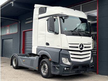Cap tractor MERCEDES-BENZ Actros 1843