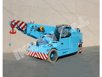 Automacara
