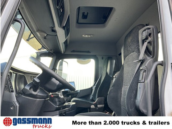 Cap tractor Mercedes-Benz Arocs 2648 LS 6x4, Retarder, Kipphydraulik: Foto 4