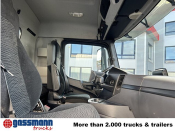 Cap tractor Mercedes-Benz Arocs 2648 LS 6x4, Retarder, Kipphydraulik: Foto 3