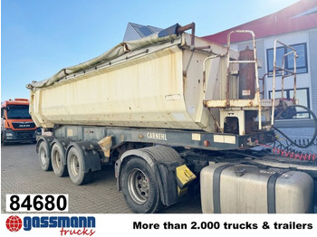 Semiremorcă basculantă CARNEHL