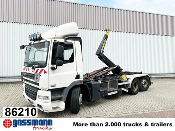 Camion cu cârlig DAF CF 85 460