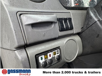 Camion cu cârlig Iveco Daily 70C14D 4x2 Doka, EEV, City-Abroller: Foto 3