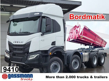 Camion basculantă IVECO T-WAY