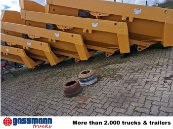 Bena basculanta nou Liebherr Dumpermulde TA230 ca. 14m³: Foto 3