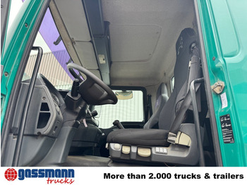Camion cu cârlig MAN TGM 18.340 4x4 BB, Hiab LHT 19046 Abrollkipper,: Foto 3