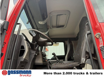 Camion basculantă, Camion cu macara MAN TGS 18.400 4x4 BB, Navi, Kran Atlas 120.2E-A3L,: Foto 3
