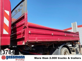 Bena basculanta MEILLER