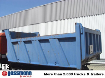 Bena basculanta MEILLER