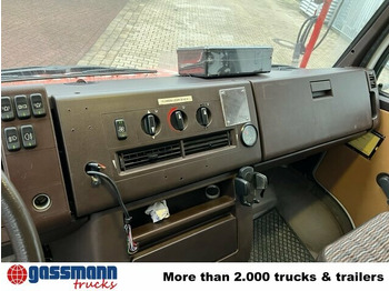 Autospeciala de stins incendii Mercedes-Benz 709 D 4x2 Doka, LF 8: Foto 5