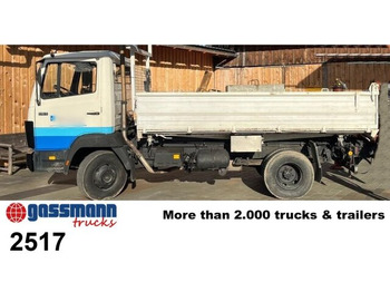 Camion basculantă MERCEDES-BENZ