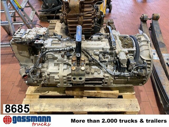 Cutie de viteze MERCEDES-BENZ Actros