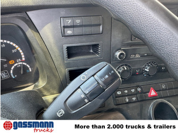 Camion basculantă Mercedes-Benz Arocs 3243 K 8x4/4, Alu-Bordwände: Foto 4