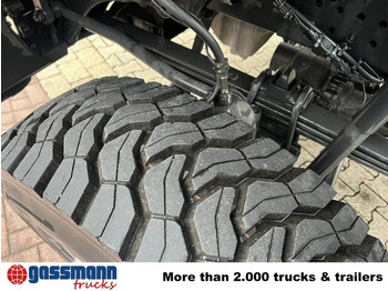 Camion cu cârlig nou Mercedes-Benz Arocs 3340/46 A 6x6/39, Grounder: Foto 4