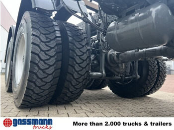 Camion cu cârlig nou Mercedes-Benz Arocs 3340/46 A 6x6/39, Grounder: Foto 3