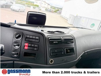 Camion basculantă Mercedes-Benz Atego 1530 AK 4x4: Foto 5 Camion basculantă Mercedes-Benz Atego 1530 AK 4x4: Foto 5