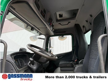 Camion basculantă Mercedes-Benz Atego 1530 AK 4x4: Foto 2 Camion basculantă Mercedes-Benz Atego 1530 AK 4x4: Foto 2