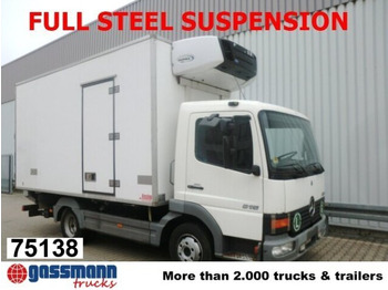 Camion frigider MERCEDES-BENZ Atego 815