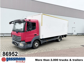 Camion furgon MERCEDES-BENZ Atego 816