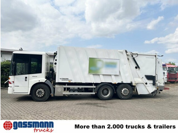 Autogunoiere pentru transport de deşeurilor Mercedes-Benz Econic 2629 L/NLA 6x2/4, EEV, Lenkachse, FAUN: Foto 3 Autogunoiere pentru transport de deşeurilor Mercedes-Benz Econic 2629 L/NLA 6x2/4, EEV, Lenkachse, FAUN: Foto 3