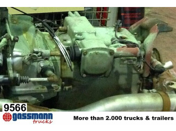 Motor MERCEDES-BENZ