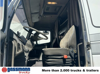 Camion platformă Mercedes-Benz SK 2435 L 6x2, V8: Foto 4