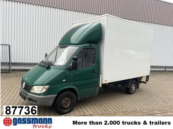 Camion furgon MERCEDES-BENZ Sprinter 313