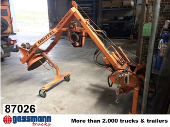 Echipamente de constructii