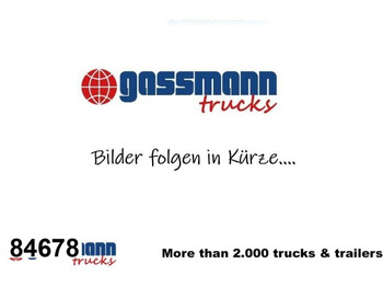 Semiremorcă basculantă SCHMITZ SKI