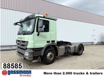 Cap tractor MERCEDES-BENZ Actros 1841