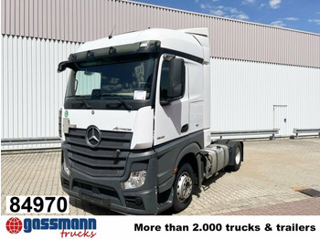 Cap tractor MERCEDES-BENZ Actros 1842