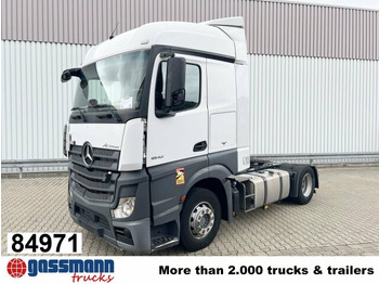 Cap tractor MERCEDES-BENZ Actros 1842