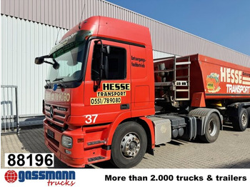 Cap tractor MERCEDES-BENZ Actros 1844