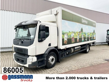 Camion frigider VOLVO FE 280