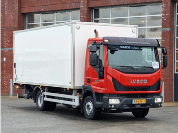 Camion furgon IVECO EuroCargo