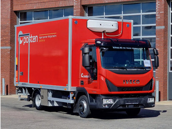 Camion furgon IVECO EuroCargo