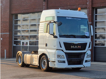 Cap tractor MAN TGX 18.480