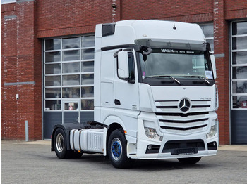 Cap tractor MERCEDES-BENZ Actros 1851