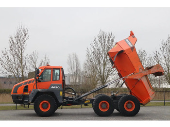 Camion articulat DOOSAN DA30